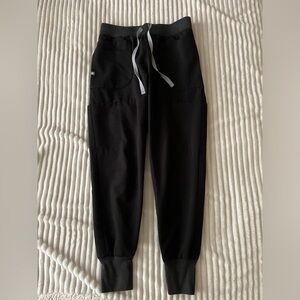 Figs Nepal Jogger scrub pants.